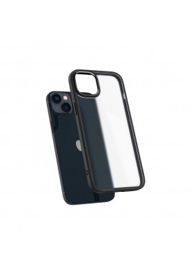 Чохол для смартфону Spigen iPhone 14 Plus Ultra Hybrid Frost Black (ACS04901)