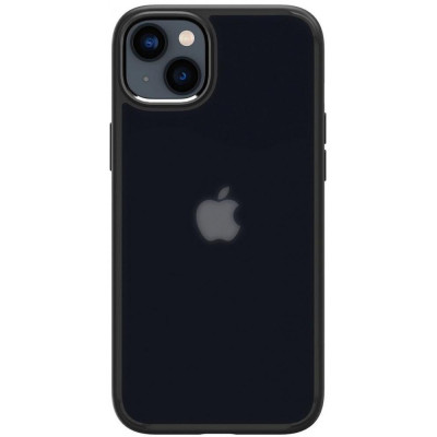 Чохол для смартфону Spigen iPhone 14 Plus Ultra Hybrid Frost Black (ACS04901)
