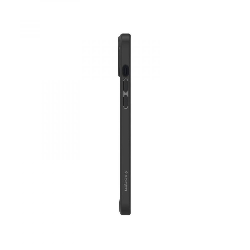 Чохол для смартфону Spigen iPhone 14 Plus Ultra Hybrid Matte Black (ACS04895)