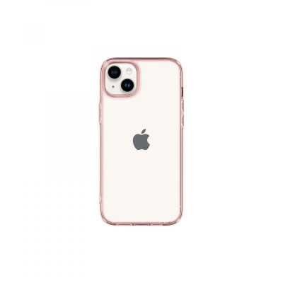 Чохол для смартфона Spigen iPhone 14 Ultra Hybrid Rose Crystal (ACS04897)