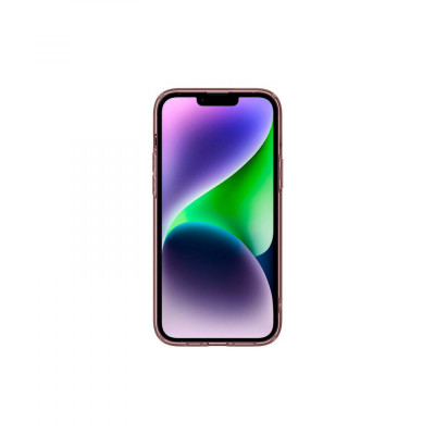 Чохол для смартфона Spigen iPhone 14 Ultra Hybrid Rose Crystal (ACS04897)