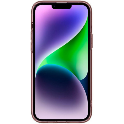 Чохол для смартфона Spigen iPhone 14 Ultra Hybrid Rose Crystal (ACS04897)