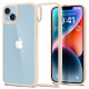 Чохол для смартфона Spigen iPhone 14 Plus Ultra Hybrid Sand Beige (ACS04898)