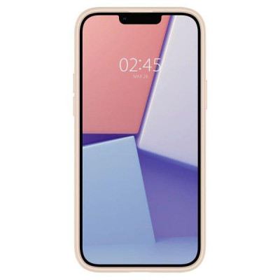 Чохол для смартфона Spigen iPhone 14 Plus Ultra Hybrid Sand Beige (ACS04898)