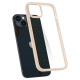 Чохол для смартфона Spigen iPhone 14 Plus Ultra Hybrid Sand Beige (ACS04898)