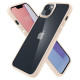 Чохол для смартфона Spigen iPhone 14 Plus Ultra Hybrid Sand Beige (ACS04898)