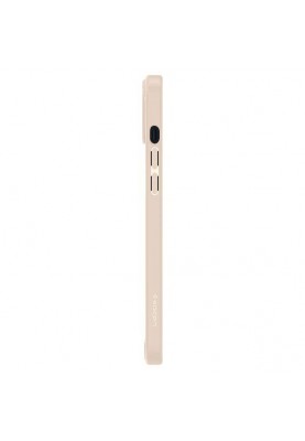 Чохол для смартфона Spigen iPhone 14 Plus Ultra Hybrid Sand Beige (ACS04898)