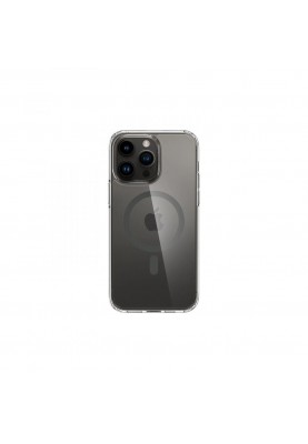 Чохол для смартфона Spigen iPhone 14 Pro Case Ultra Hybrid MagFit Graphite (ACS04970)