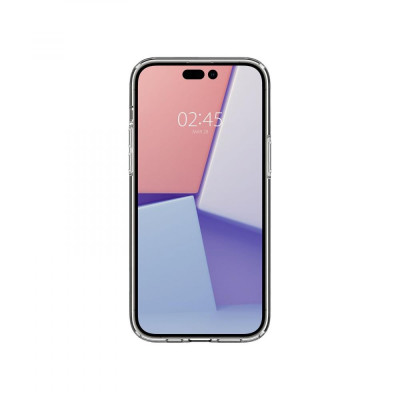 Чохол для смартфону Spigen iPhone 14 Pro Case Ultra Hybrid MagFit White (ACS04969)
