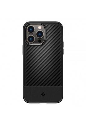 Чохол для смартфона Spigen iPhone 14 Pro Core Armor Matte Black (ACS04661)