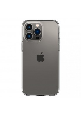 Чохол для смартфона Spigen iPhone 14 Pro Crystal Flex Crystal Clear (ACS04663)