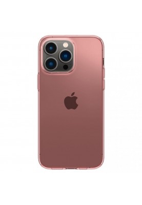 Чохол для смартфона Spigen iPhone 14 Pro Crystal Flex Rose Crystal (ACS04665)