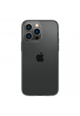 Чохол для смартфона Spigen iPhone 14 Pro Crystal Flex Space Crystal (ACS04664)