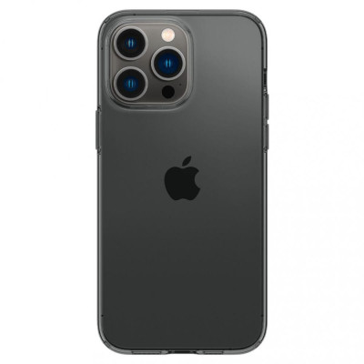 Чохол для смартфона Spigen iPhone 14 Pro Crystal Flex Space Crystal (ACS04664)