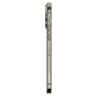 Чохол для смартфона Spigen iPhone 14 Pro Liquid Crystal Glitter Crystal (ACS04954)