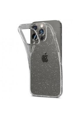 Чохол для смартфона Spigen iPhone 14 Pro Liquid Crystal Glitter Crystal (ACS04954)