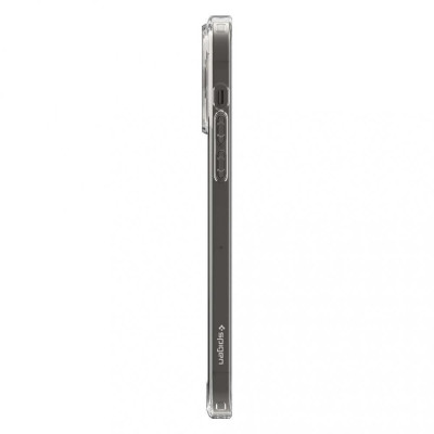 Чохол для смартфону Spigen iPhone 14 Pro Max Case Ultra Hybrid MagFit Graphite (ACS04826)