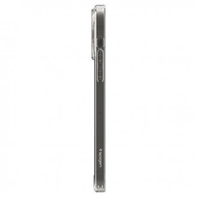 Чохол для смартфона Spigen iPhone 14 Pro Max Case Ultra Hybrid MagFit White (ACS04825)