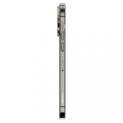 Чохол для смартфону Spigen iPhone 14 Pro Max Liquid Crystal Crystal Clear (ACS04809)