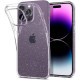 Чохол для смартфона Spigen iPhone 14 Pro Max Liquid Crystal Crystal Quartz (ACS04810)