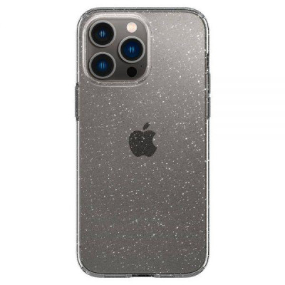Чохол для смартфона Spigen iPhone 14 Pro Max Liquid Crystal Crystal Quartz (ACS04810)