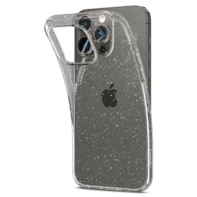 Чохол для смартфона Spigen iPhone 14 Pro Max Liquid Crystal Crystal Quartz (ACS04810)