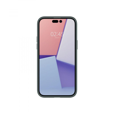 Чохол для смартфону Spigen iPhone 14 Pro Max Ultra Hybrid Abyss Green (ACS04821) Чохол для смартфону Spigen iPhone 14 Pro Max Ultra Hybrid Abyss Green (ACS04821)