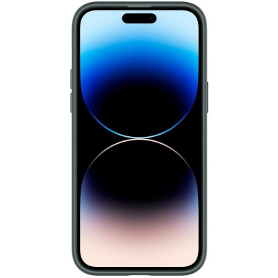 Чохол для смартфону Spigen iPhone 14 Pro Max Ultra Hybrid Abyss Green (ACS04821) Чохол для смартфону Spigen iPhone 14 Pro Max Ultra Hybrid Abyss Green (ACS04821)