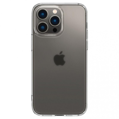 Чохол для смартфону Spigen iPhone 14 Pro Max Ultra Hybrid Frost Clear (ACS04823)