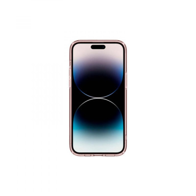 Чохол для смартфону Spigen iPhone 14 Pro Max Ultra Hybrid Rose Crystal (ACS04818)