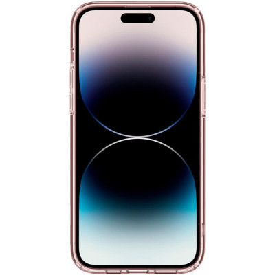 Чохол для смартфону Spigen iPhone 14 Pro Max Ultra Hybrid Rose Crystal (ACS04818)