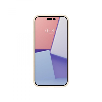 Чохол для смартфона Spigen iPhone 14 Pro Max Ultra Hybrid Sand Beige (ACS04819)