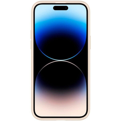 Чохол для смартфона Spigen iPhone 14 Pro Max Ultra Hybrid Sand Beige (ACS04819)