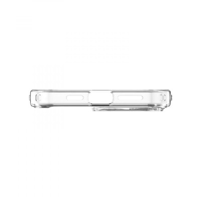 Чохол для смартфона Spigen iPhone 14 Pro Quartz Hybrid Matte Clear (ACS04975)