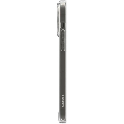 Чохол для смартфона Spigen iPhone 14 Ultra Hybrid Crystal Clear (ACS04960)