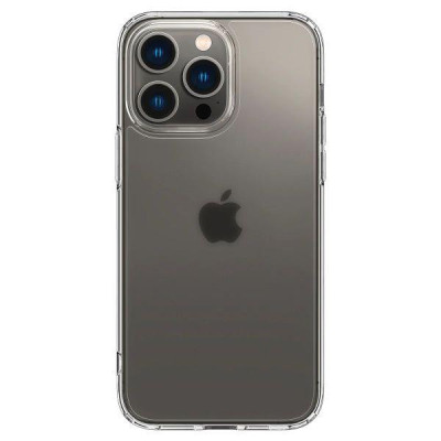 Чохол для смартфону Spigen iPhone 14 Pro Ultra Hybrid Frost Clear (ACS04967)