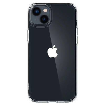 Чохол для смартфону Spigen iPhone 14 Ultra Hybrid Crystal Clear (ACS05040)