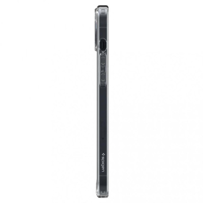 Чохол для смартфона Spigen iPhone 14 Ultra Hybrid MagSafe White (ACS05048)