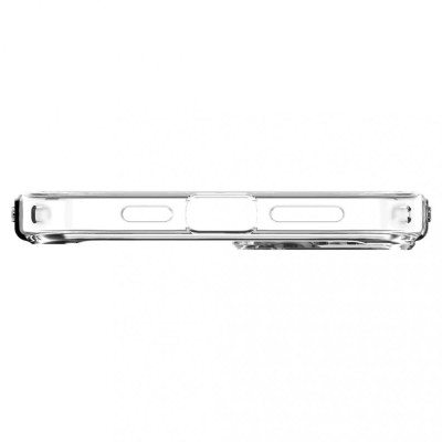 Чохол для смартфона Spigen iPhone 14 Ultra Hybrid MagSafe White (ACS05048)