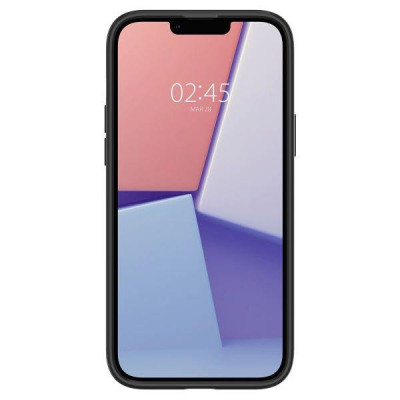 Чохол для смартфона Spigen iPhone 14 Ultra Hybrid Matte Black (ACS05041)