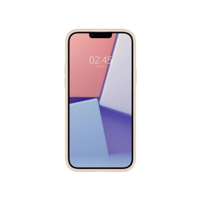 Чохол для смартфона Spigen iPhone 14 Ultra Hybrid Sand Beige (ACS05044)