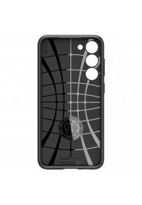 Чохол для смартфона Spigen Samsung Galaxy S23+ Core Armor, Matte Black (ACS05691)