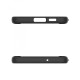 Чохол для смартфона Spigen Samsung Galaxy S23 Ultra Hybrid Matte Black (ACS05715)