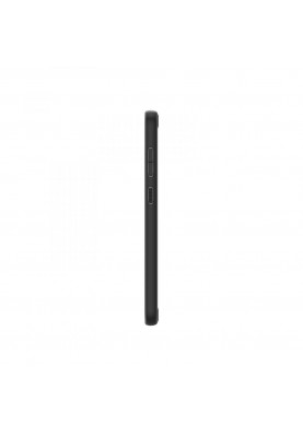 Чохол для смартфона Spigen Samsung Galaxy S23 Ultra Hybrid Matte Black (ACS05715)