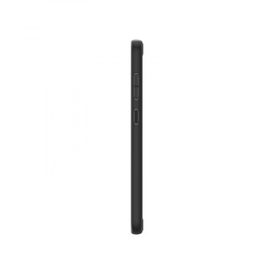 Чохол для смартфона Spigen Samsung Galaxy S23 Ultra Hybrid Matte Black (ACS05715) Чохол для смартфона Spigen Samsung Galaxy S23 Ultra Hybrid Matte Black (ACS05715)