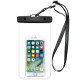 Чохол для смартфона Spigen Velo A600 Universal Waterproof Black 000EM21018