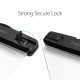 Чохол для смартфона Spigen Velo A600 Universal Waterproof Black 000EM21018