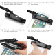 Чохол для смартфона Spigen Velo A600 Universal Waterproof Black 000EM21018
