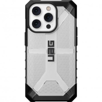 Чохол для смартфона URBAN ARMOR GEAR Чохол для Apple iPhone 14 Pro Plasma Ice (114066114343)