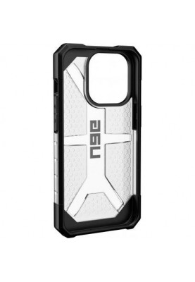 Чохол для смартфона URBAN ARMOR GEAR Чохол для Apple iPhone 14 Pro Plasma Ice (114066114343)